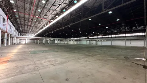 59 Merino Avenue, City Deep, Johannesburg, 2197